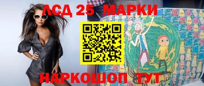 гашик Кандалакша