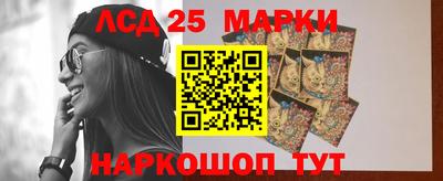 гашик Кандалакша