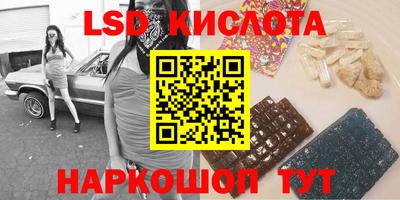 гашик Кандалакша
